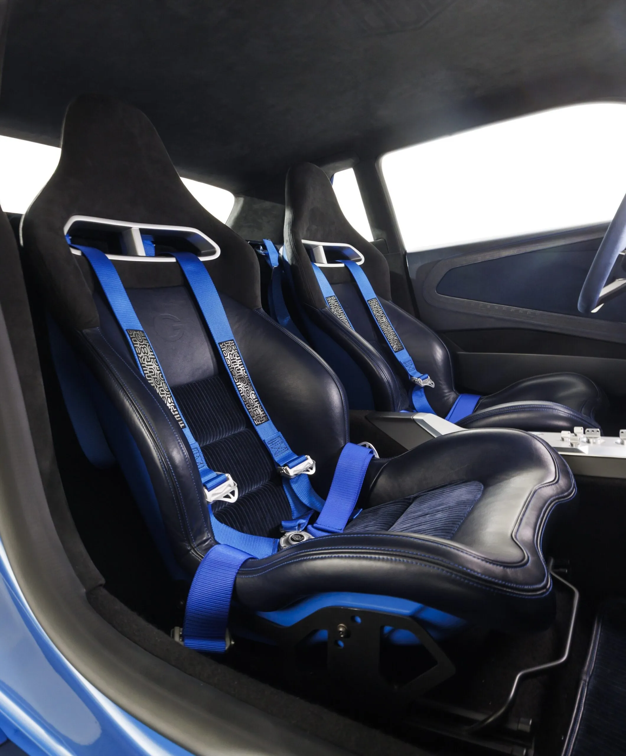 Renault R8 Gordini concept